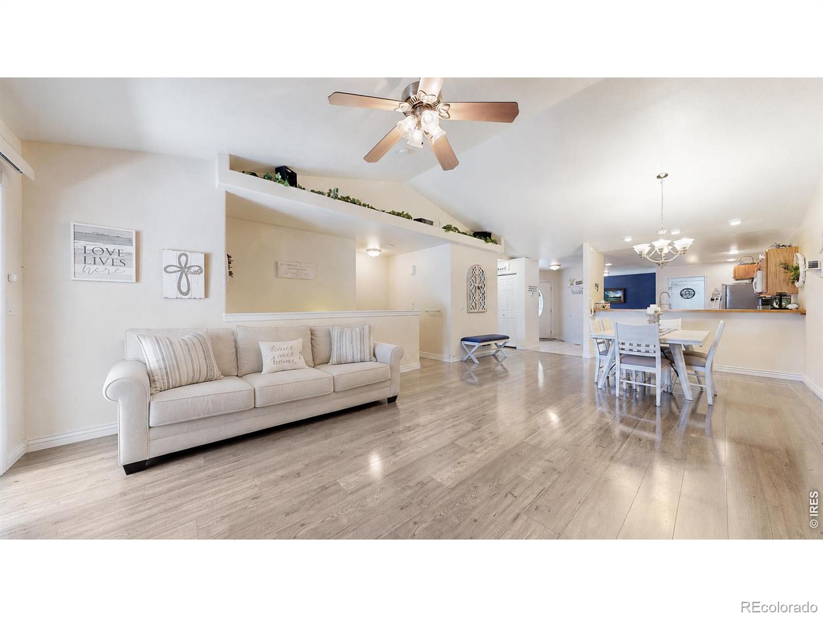 Residential in Greeley 2