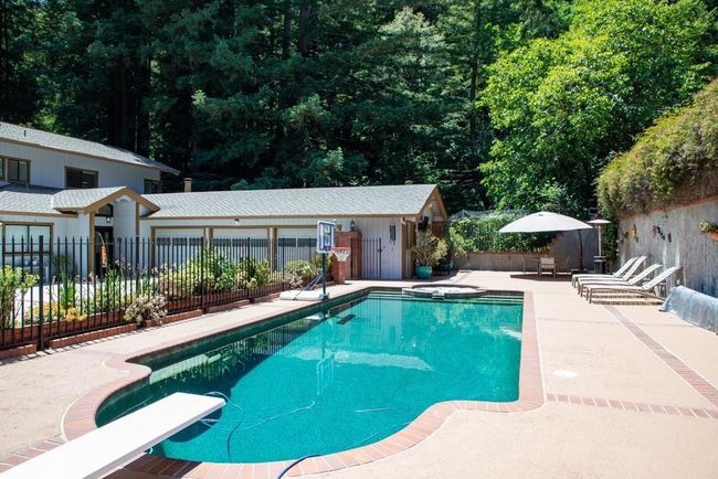 350 Aurora Rd, House other with 4 bedrooms, 4 bathrooms and 10 parking in Soquel CA | Image 45