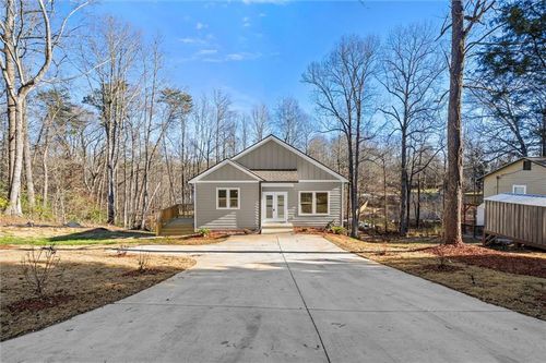 4122 Belvedere Dr, Gainesville, GA, 30506-5346 | Card Image