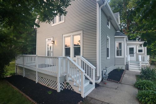 4429 17th Ave, Kenosha, WI, 53140-2703 | Card Image