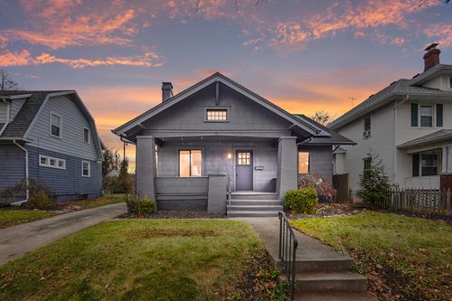 124 Englewood Rd, Springfield, OH, 45504-1415 | Card Image