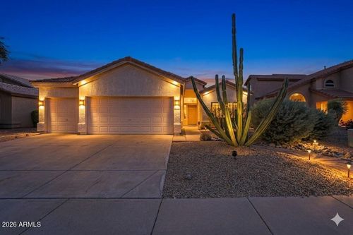 4223 E Molly Ln, Cave Creek, AZ, 85331-2619 | Card Image