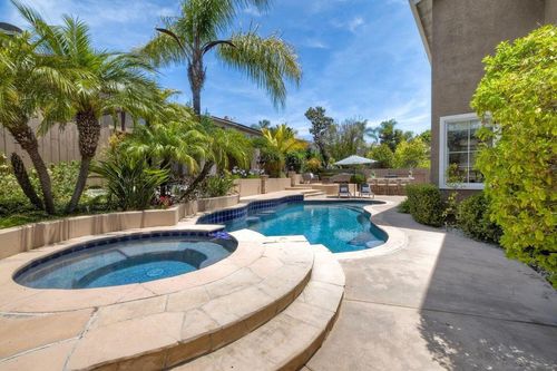9810 Deer Ridge Pl, San Diego, CA, 92127-3402 | Card Image