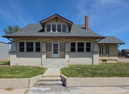 424 3rd St S, Nampa, ID, 83651-3718 | Card Image