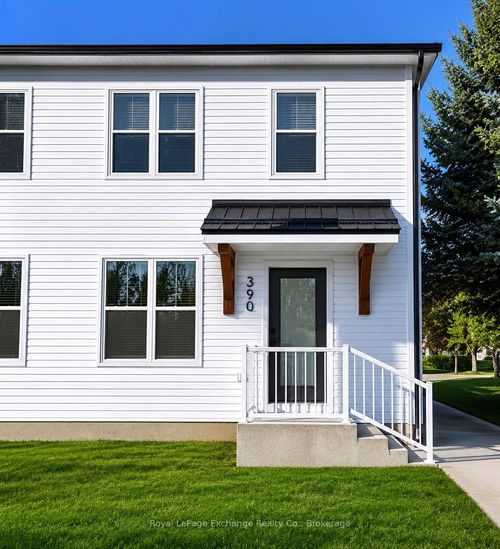 390 13th St, Hanover, ON, N4N | Card Image