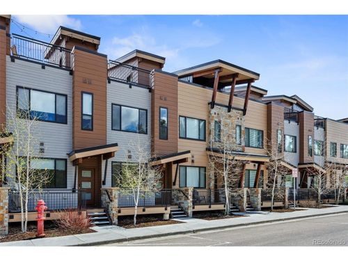 294 Lions Gate Dr, Winter Park, CO, 80482-5110 | Card Image