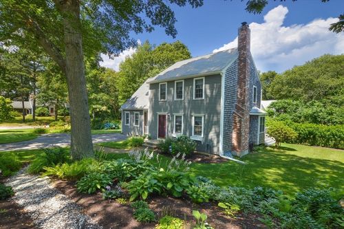 3 Old Barn Ln, Forestdale, MA, 02644-2069 | Card Image