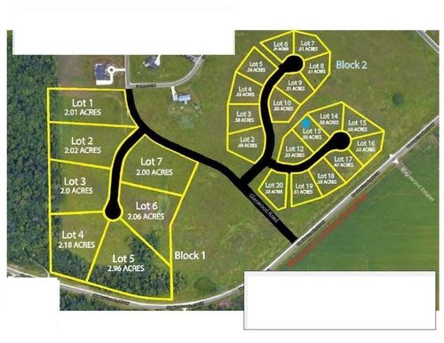 2843 Wildflower Lane Sw, Rochester Twp, MN, 55902 | Card Image