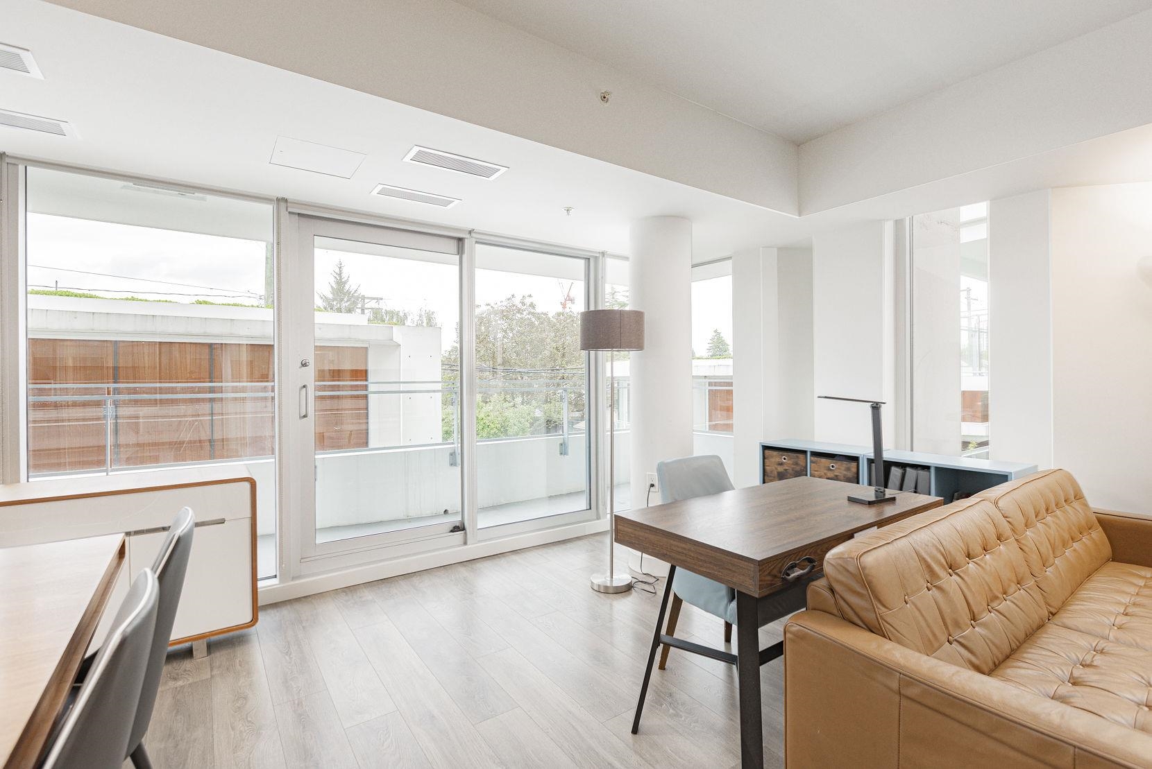 Residential in Vancouver 4