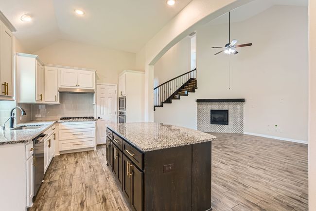 140 Godstone Ln, House other with 4 bedrooms, 4 bathrooms and null parking in Prosper TX | Image 9