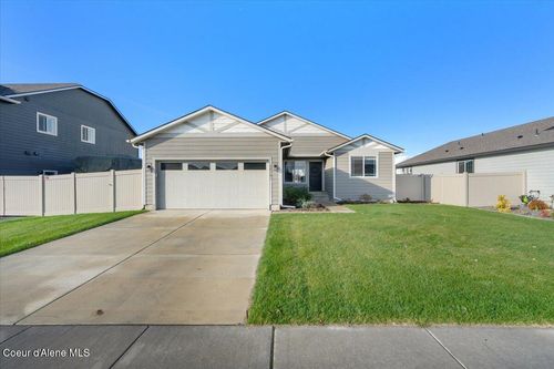 10101 N Belgrave Loop, Hayden, ID, 83835-2098 | Card Image