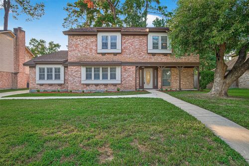 1106 Kanah Ln, Houston, TX, 77090-2515 | Card Image