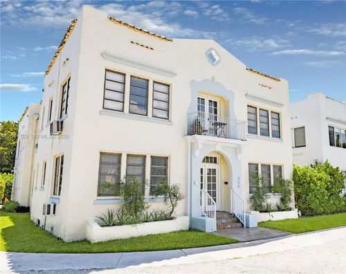 3-320 Mendoza Ave, Miami, FL, 33134-3856 | Card Image