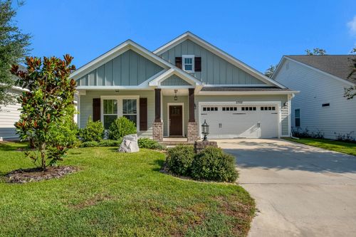 5700 Village Ridge Ln, Tallahassee, FL, 32312-7596 | Card Image