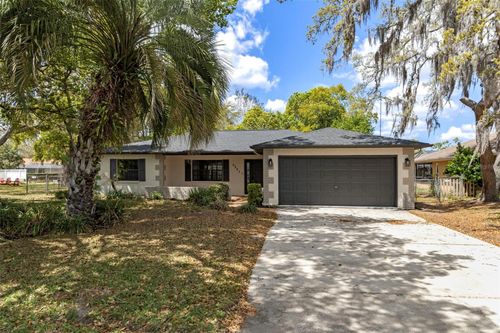 5341 Abagail Dr, Spring Hill, FL, 34608-1806 | Card Image