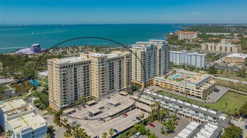 304-750 N Tamiami Trl, SARASOTA, FL, 34236-4057 | Card Image