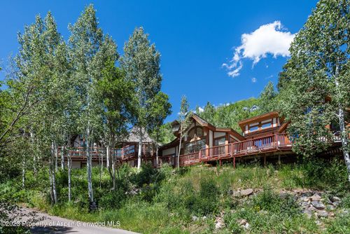 184 Mountain Laurel Dr, Aspen, CO, 81611-2332 | Card Image