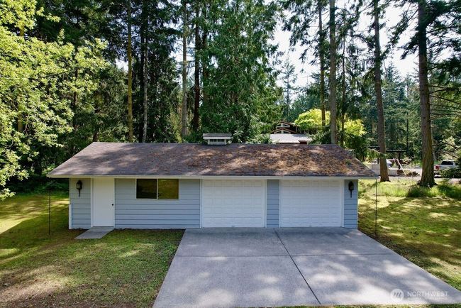 70 Shadow Trl, House other with 5 bedrooms, 4 bathrooms and 6 parking in Sequim WA | Image 35