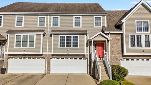 1053 Waterford Ct E, Canonsburg, PA, 15317-5436 | Card Image