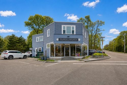 93 Ripley Rd, Cohasset, MA, 02025-1762 | Card Image