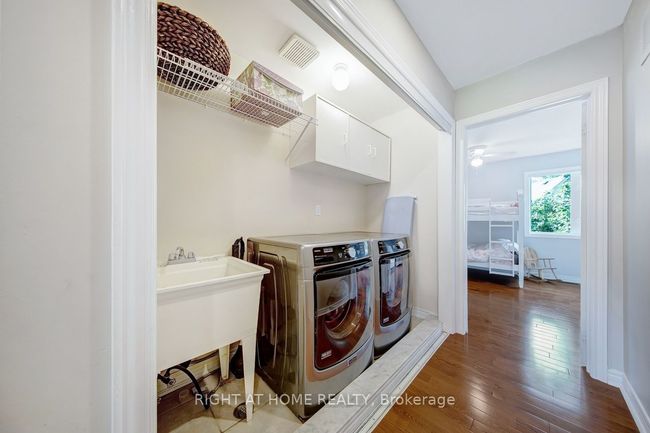23 Michael Way, Condo with 3 bedrooms, 5 bathrooms and 1 parking in Markham ON | Image 29