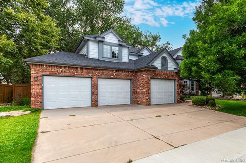 16222 E Prentice Ln, Centennial, CO, 80015-4171 | Card Image