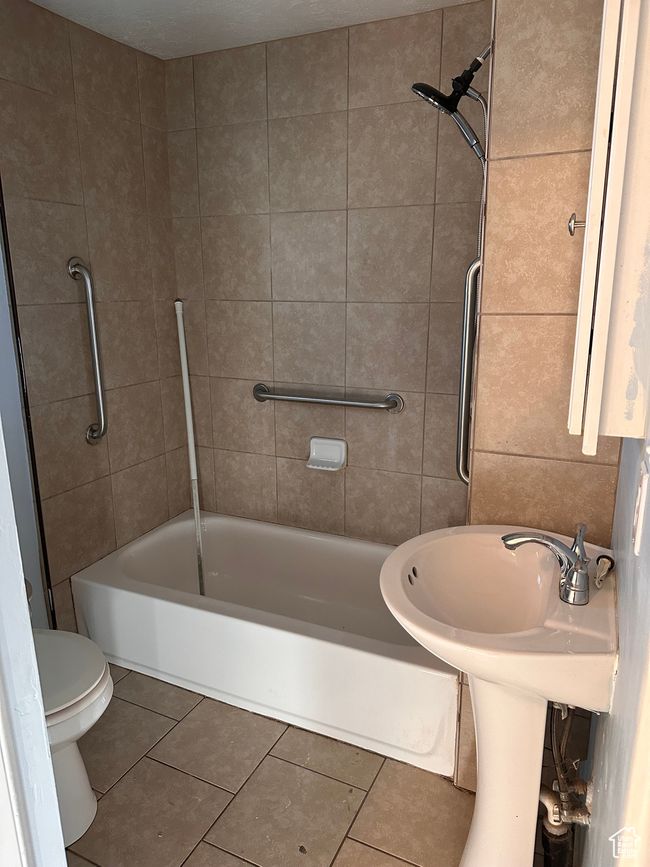 154 E Harris St, Home with 4 bedrooms, 2 bathrooms and 6 parking in Ogden UT | Image 10