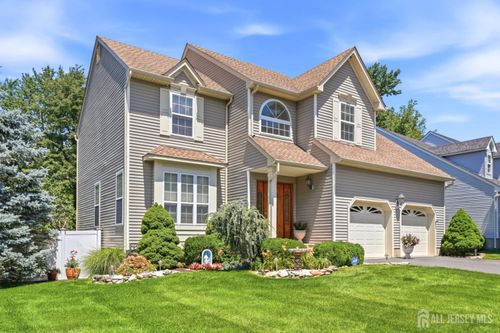 1 Brandywine Dr, Morganville, NJ, 07751-9780 | Card Image