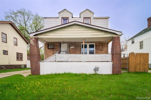 16881 Burgess, Detroit, MI, 48219-4805 | Card Image