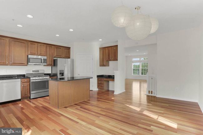 1539 Oakley Ln, Townhouse with 3 bedrooms, 3 bathrooms and null parking in HANOVER MD | Image 15