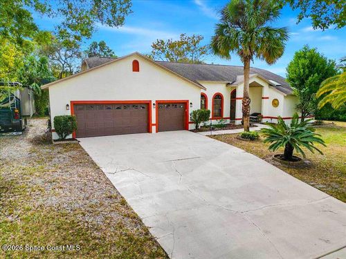 6349 Whispering Ln, TITUSVILLE, FL, 32780-7447 | Card Image