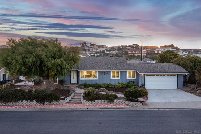 3537 Addison St, House other with 3 bedrooms, 2 bathrooms and 4 parking in San Diego CA | Image 41