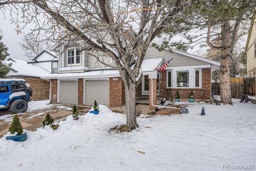 7747 Gunsight Pass, Littleton, CO, 80127-3620 | Card Image