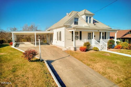 1624 Edgemont Ave, Bristol, TN, 37620-4306 | Card Image