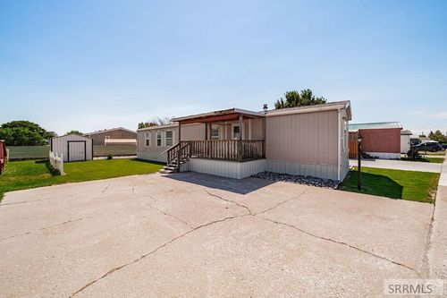 79-850 Parkway Dr, Blackfoot, ID, 83221-1635 | Card Image