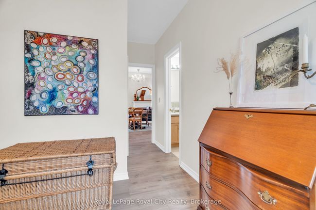 202 - 470 St Andrew St E, Condo with 2 bedrooms, 2 bathrooms and 1 parking in Fergus ON | Image 23