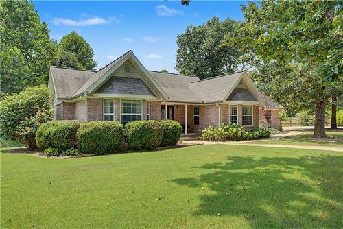 10555 Meadowlark Ln, Gravette, AR, 72736-9490 | Card Image