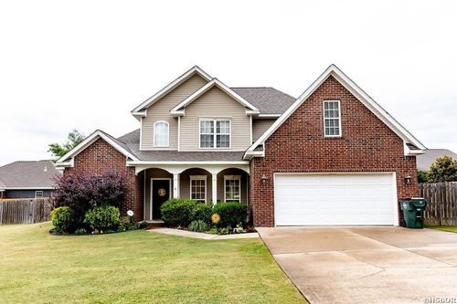 125 Eagle Gate Pl, Hot Springs, AR, 71901-8743 | Card Image