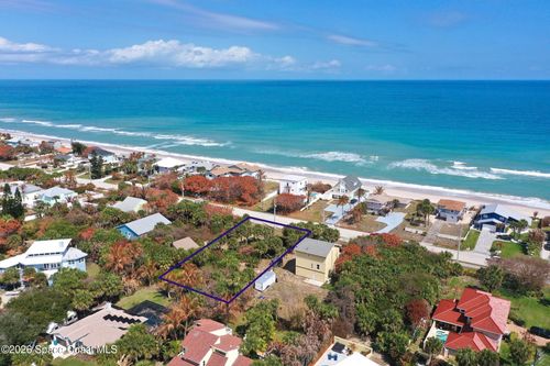 6840 S Highway A1a, Melbourne Beach, FL, 32951 | Card Image