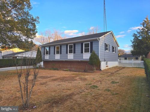 4813 Lawrence St, ALEXANDRIA, VA, 22309-1023 | Card Image