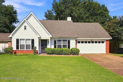 5871 Kentwood, Horn Lake, MS, 38637 | Card Image