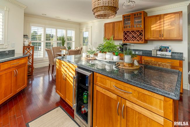 1506 Baltusrol Dr, House other with 4 bedrooms, 3 bathrooms and null parking in Marion IL | Image 19