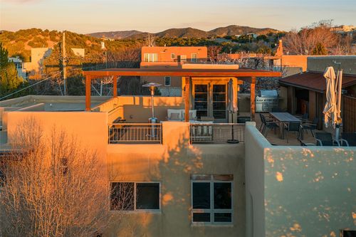 c-501 Sunset, Santa Fe, NM, 87501 | Card Image