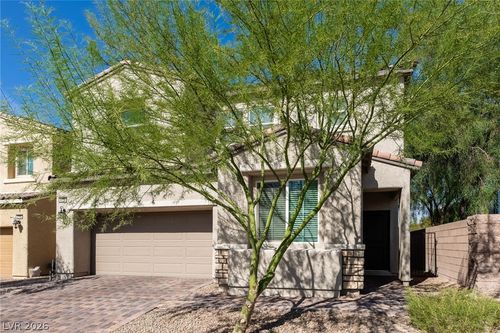 5729 Artesia Fountain Street, North Las Vegas, NV, 89031 | Card Image