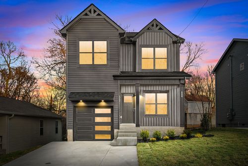 419 9th St, Clarksville, TN, 37040-3017 | Card Image