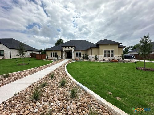 430 Dos Rios Dr, Morgans Point Resort, TX, 76513-8612 | Card Image