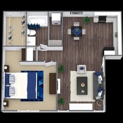 15-208-9180 Forest Ln, Dallas, TX, 75243-8914 | Card Image