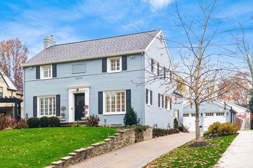 2070 Ellington Rd, Upper Arlington, OH, 43221-4139 | Card Image