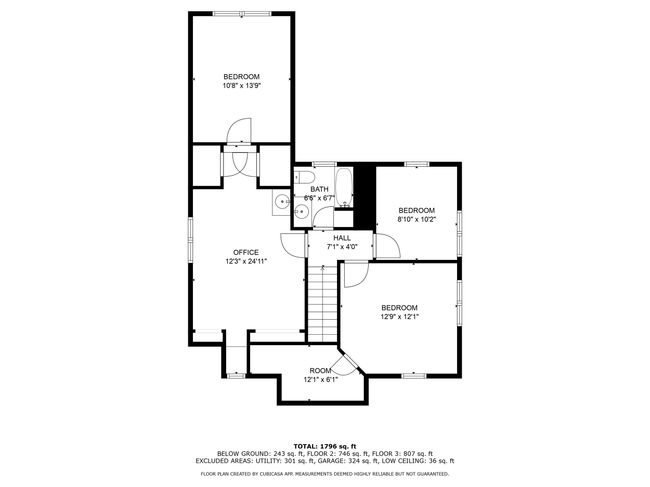 floor plan | Image 4
