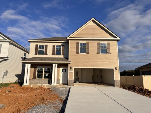 4015 Colleton Ln, Rockvale, TN, 37153-3000 | Card Image